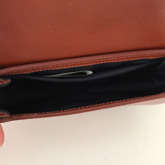 Vanessa Seward Leather Belt Bag - Picture 5 of 9